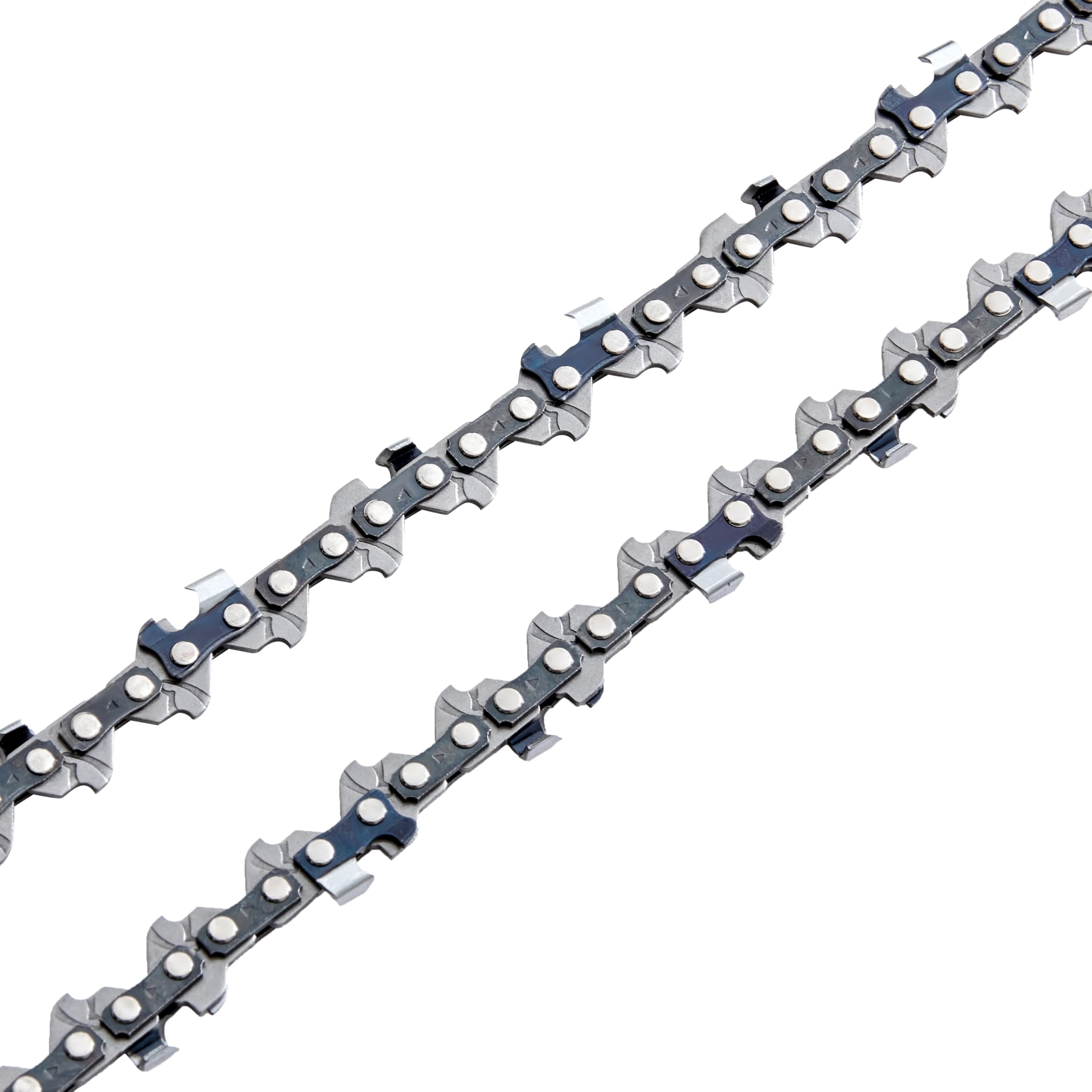 Barkさま Amazon.com: KAKEI 6 Inch Chainsaw Chain 1/4